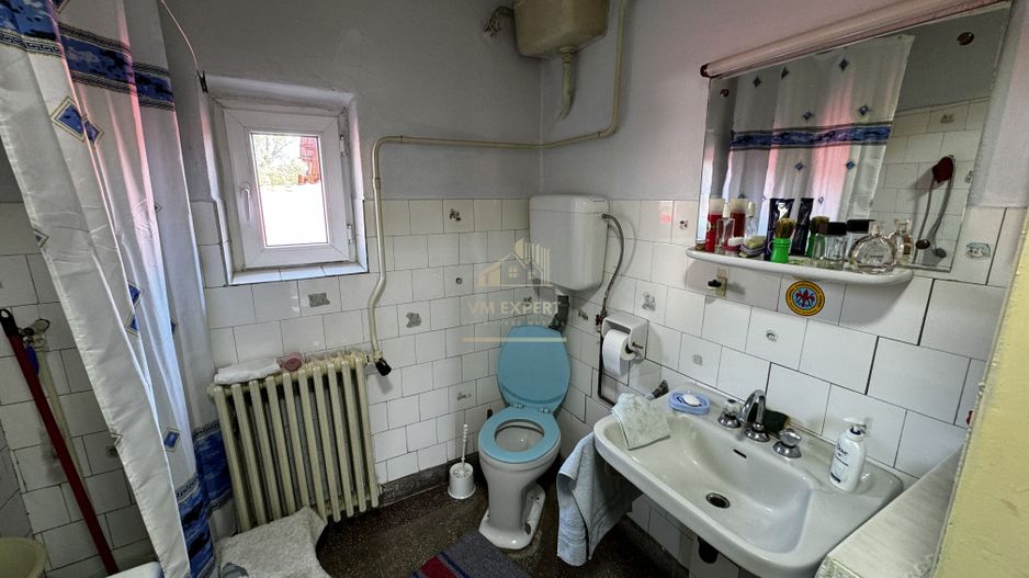 CASA 4 CAMERE CAMPULUNG, TEREN 3213 MP - Poză 20