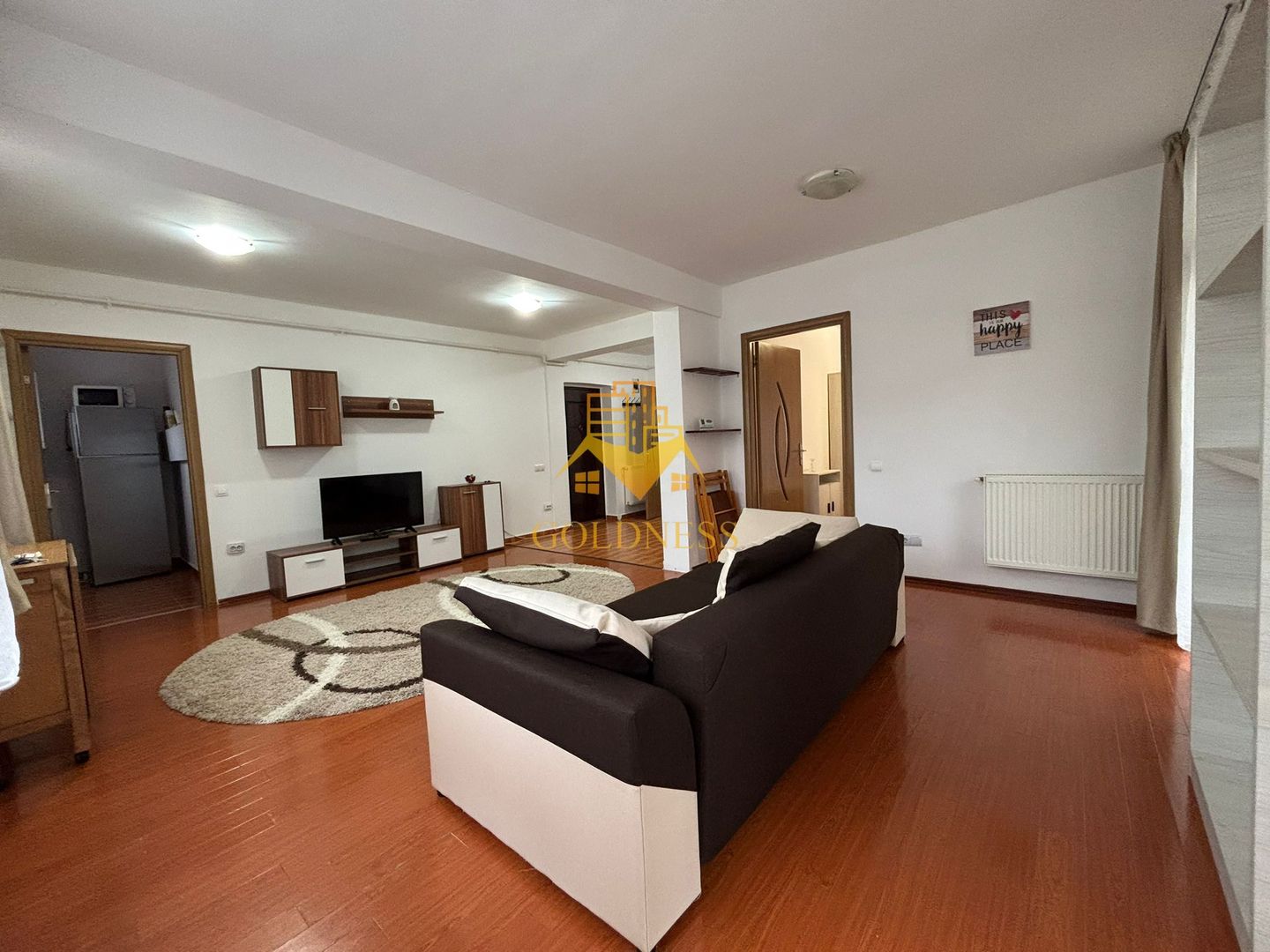 2 camere, modern, parcare, pet friendly, Mircea Eliade, UMF, UTCN - Poză 3