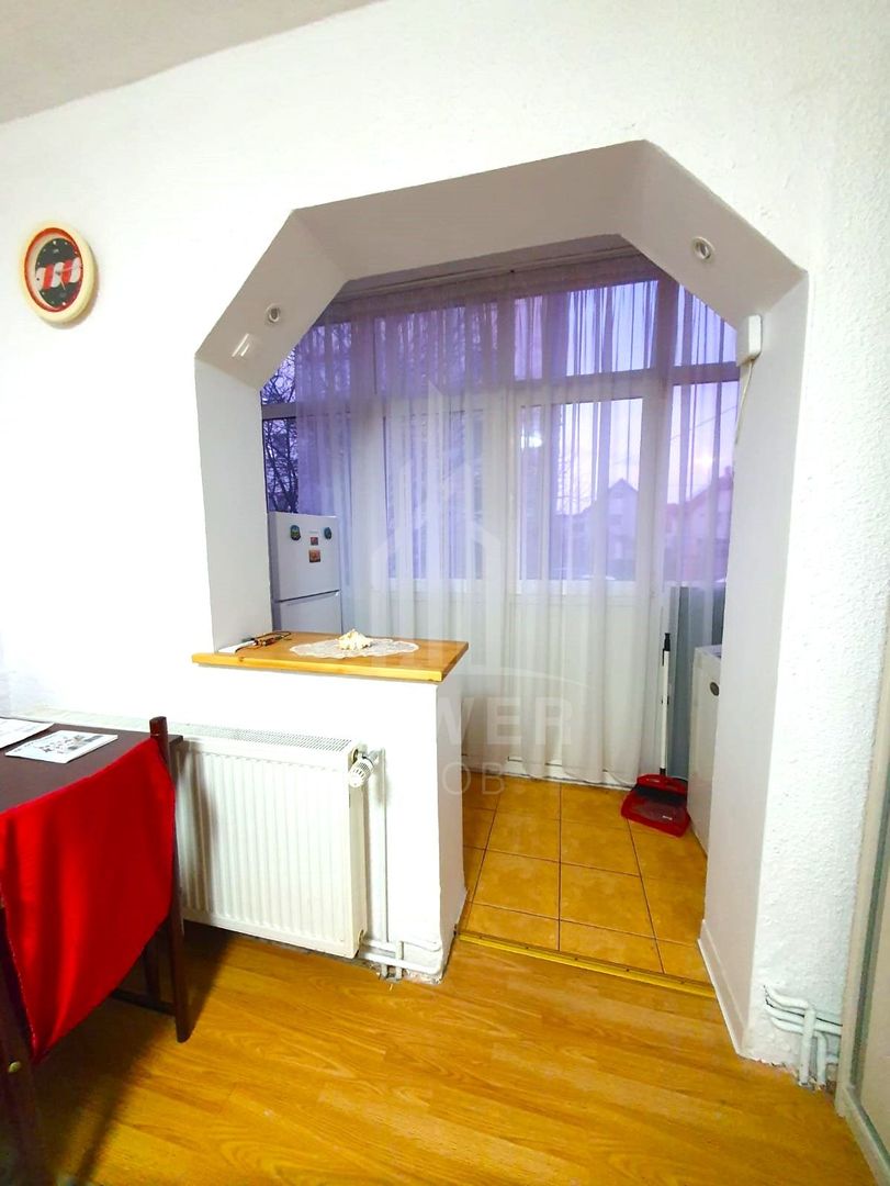 Apartament 3 camere de vânzare, etaj 1 | Zona Supeco - Poză 4