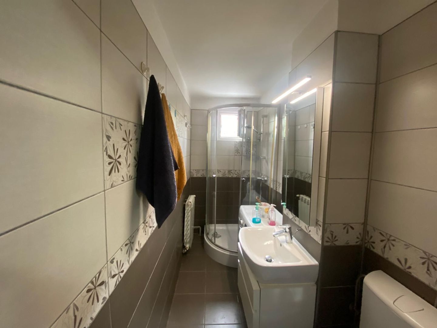 De închiriat Apartament cu doua camera  Lugoj - Poză 5