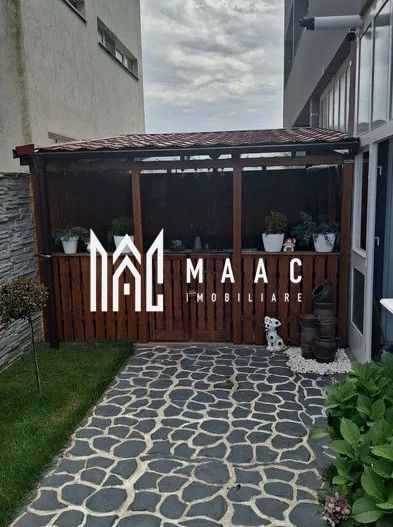 Apartament  3 Camere I Curte I Gradina I BBQ I Arhitectilor - Poză 7