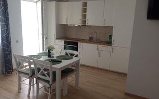Apartament 2 camere + terasă 25 mp, Floresti. - Poză 1