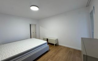 2 camere open space, Modern, Parcare, UMF, UTCN, Revo, Andrei Muresanu - Poză 3