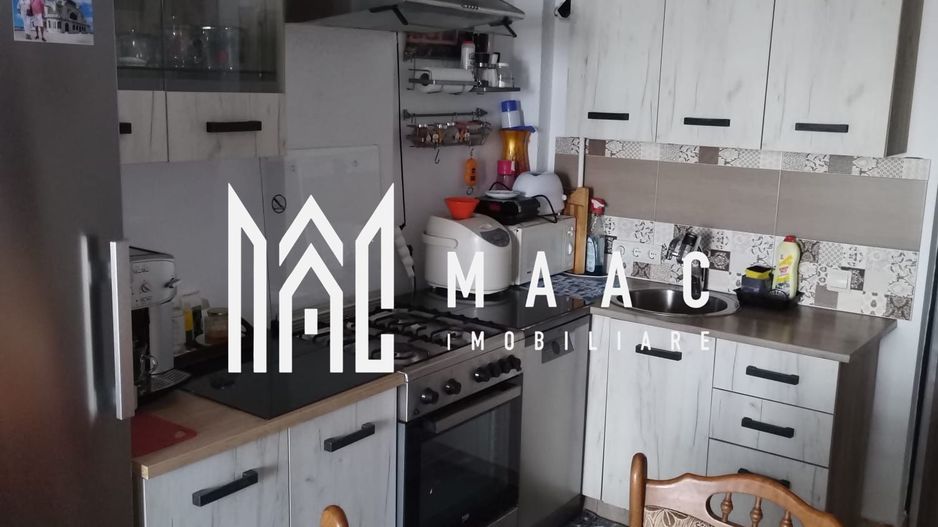 Apartament 2 camere de vânzare | Șelimbăr | etaj 9, panoramă - Poză 2