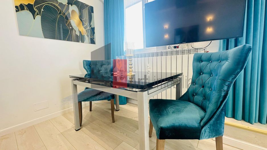 APARTAMENT DE 2 CAMERE SALA PALATULUI - Poză 3