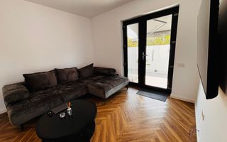 Casa  individuala cu piscina incalzita  5 camere 120 mp utili 280 - Poză 7