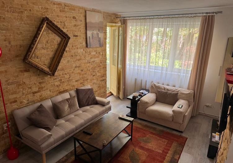 Inchiriere Apartament 3 camere-Ion Mihalache, Domenii, Metrou Grivița - Poză 1