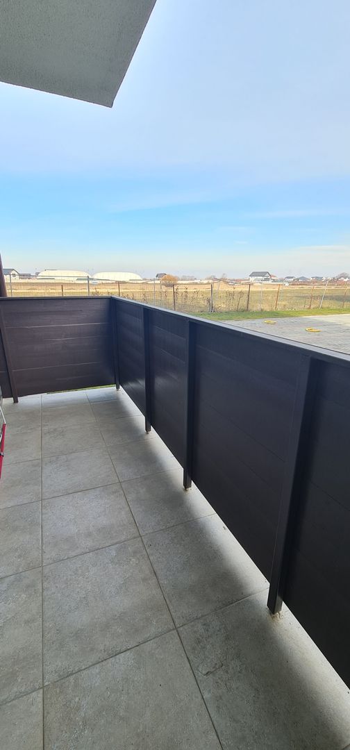 2 camere de inchiriat Sanpetru mobilat utilat - Poză 10