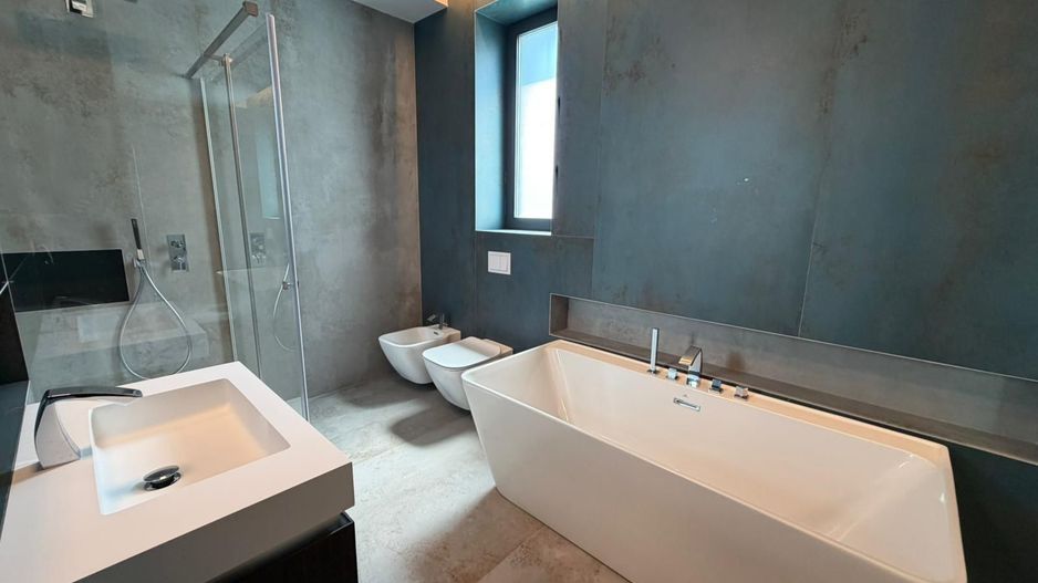 Vilă premium cu arhitectură contemporană |Piscină | Zona Iancu Nicolae - Poză 13