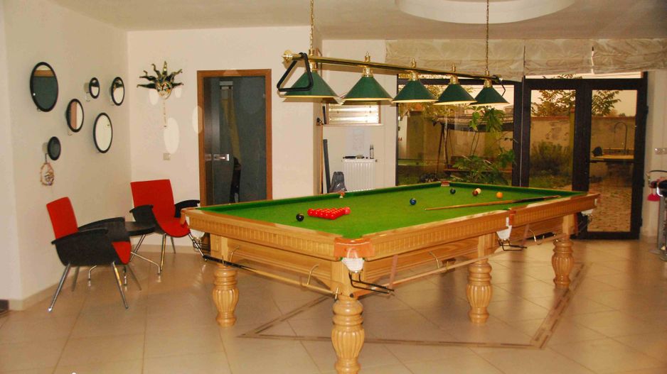 Vand casa 330 mp utili in zona planetelor Giroc, D+P+ E + pod - Poză 7