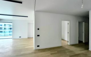 Apartament LUX 4 camere // vedere panoramica // Floreasca - Poză 8