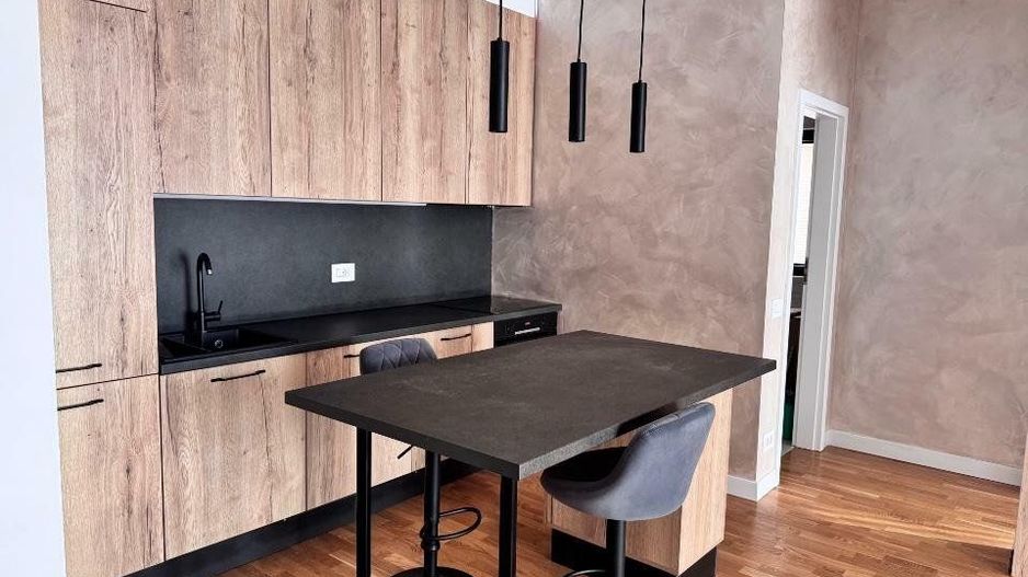 Apartament 2 camere | Avalon Estate | Prima inchiriere - Poză 6