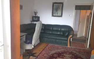 Garsoniera Centrul Civic - Poză 9