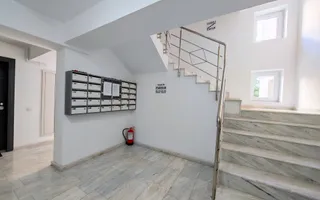 Modern 2 camere Complex Rose Residence | Parcare Subterana - Poză 23