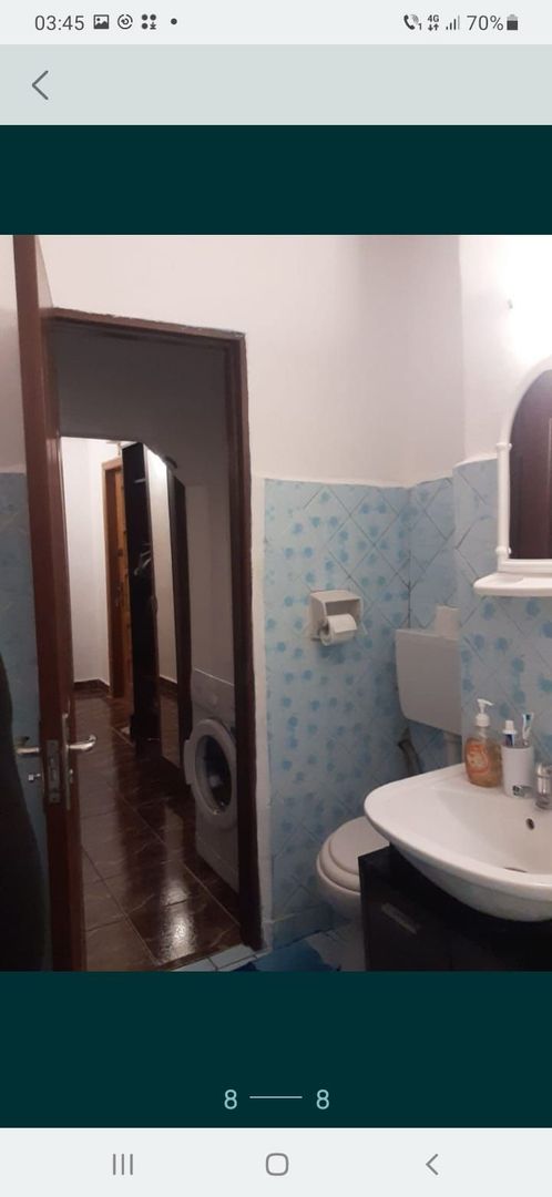 ofer spre vanzare apartament 2 camere zona Crihala - Poză 2