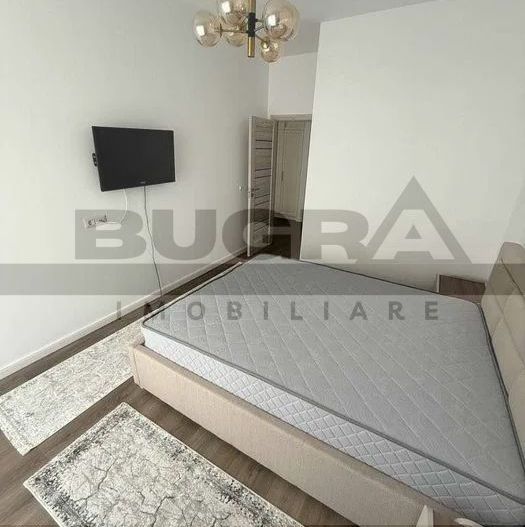 Apartament 2 camere, 60 mp, terasa, Elite Residence - Poză 6