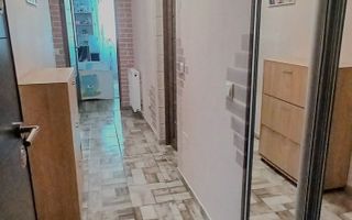Apartament modern cu 2 dormitoare și balcon. - Poză 3