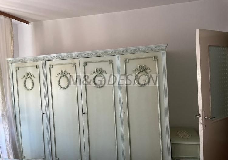 Apartament 3 camere Soarelui etaj 2 cu centrala - Poză 6