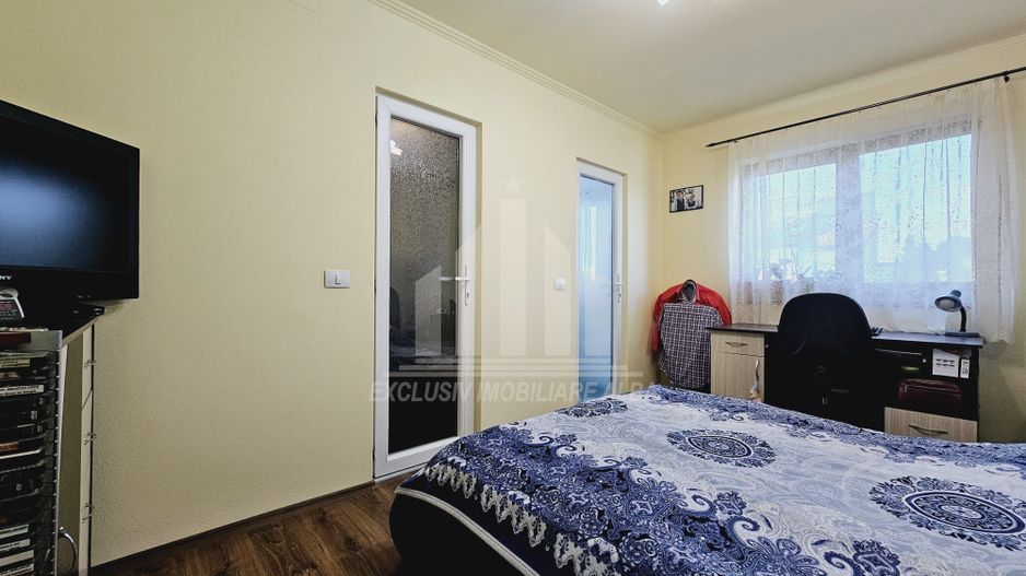 Casa individuala de vanzare, Cetate - Poză 7