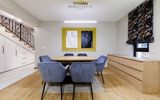 VANDUTA - Casa superba de vanzare in Timisoara | 120 mp, 5 cam - Poză 10