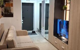 Studio Hils Pallady-Loc parcare inclus - Poză 2