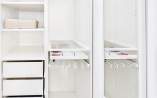 Apartament cochet și elegant, dressing generos,  la intrare in  Giroc - Poză 9