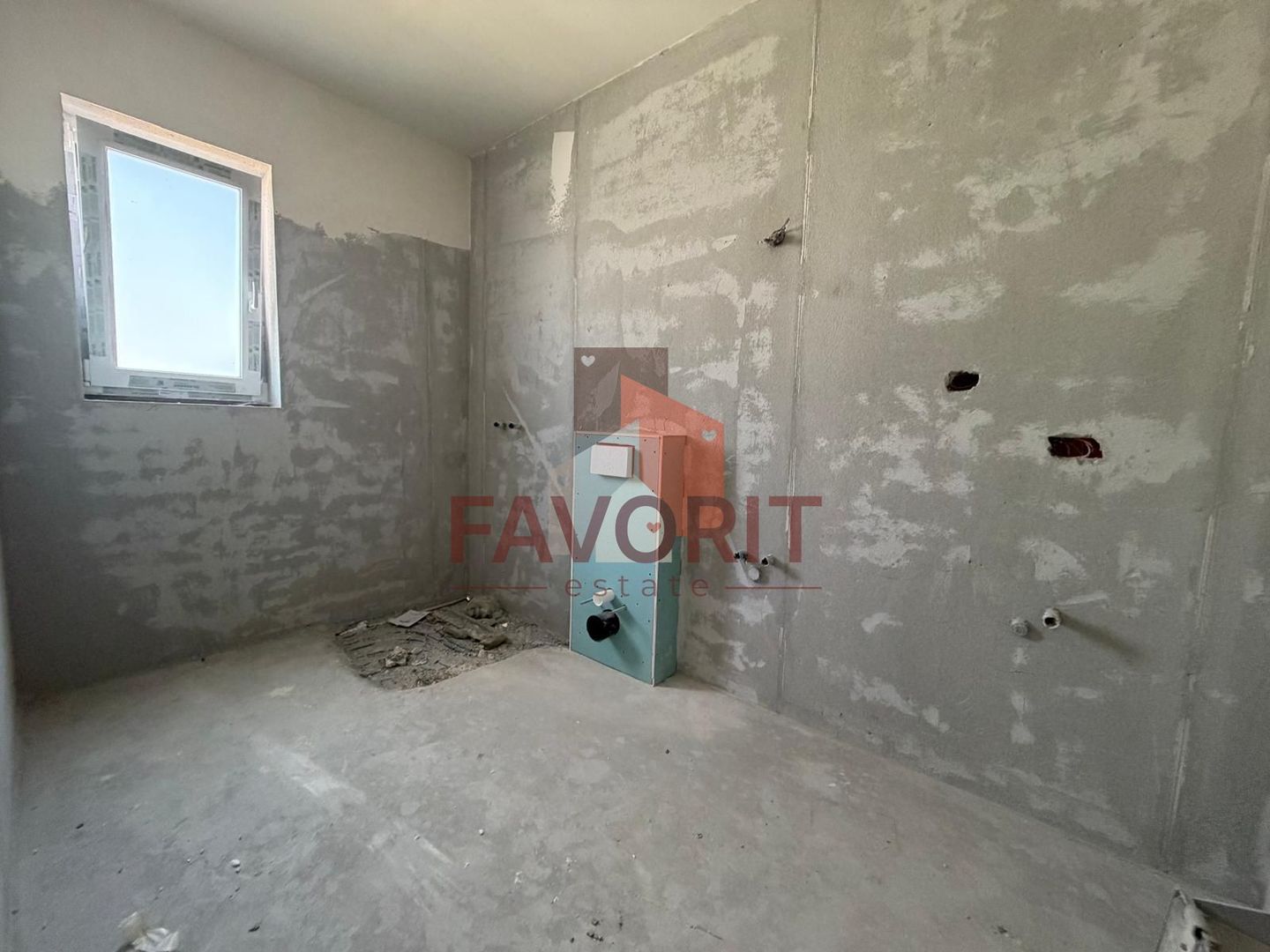 Duplex | Curte generoasa | Parter+Etaj | Toate utilitatile | 2 Bai | - Poză 13