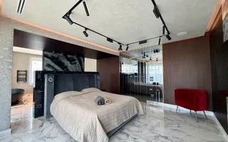 Penthouse Exlusivist *750mp* // 360 Sea View & Lake View / Mamaia - Poză 26