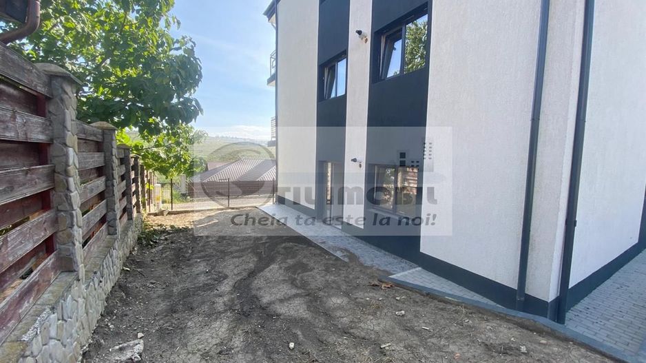 Ap. 2 camere D. 55mp Bucium 70mp gradina 0% comision - Poză 11