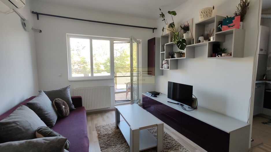 Copou-Parcul Copou/Universitate - bloc nou ! - Poză 20