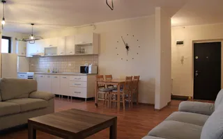 Complex rezidential, spatios, in Soarelui-Saguaro. - Poză 11