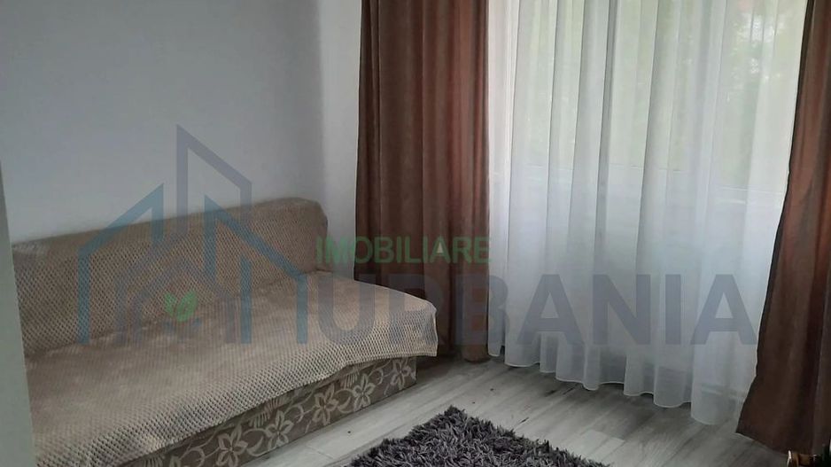 Închiriez ap. 2camere zona Nicolina Belvedere - Poză 7