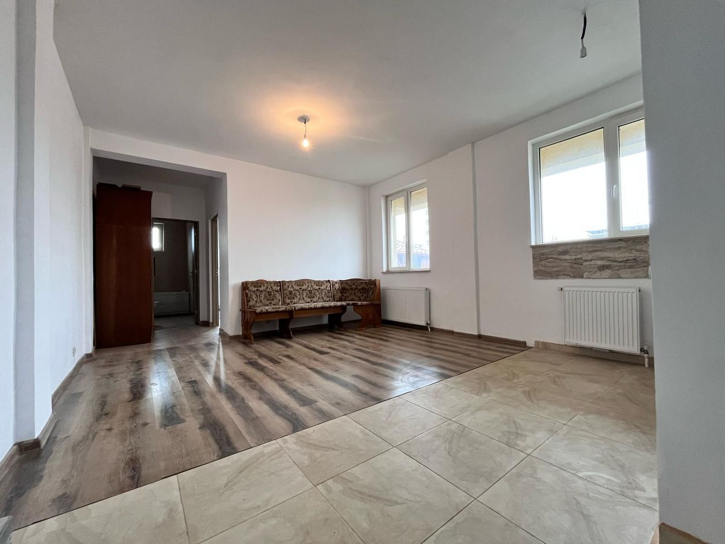 Apartament 2 camere - Centrala proprie  -  Militari Residence - Poză 3