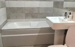 AP. 3 CAMERE COTROCENI, PET-FRIENDLY, PARCARE, CENTRALA, METROU 5 MIN - Poză 8