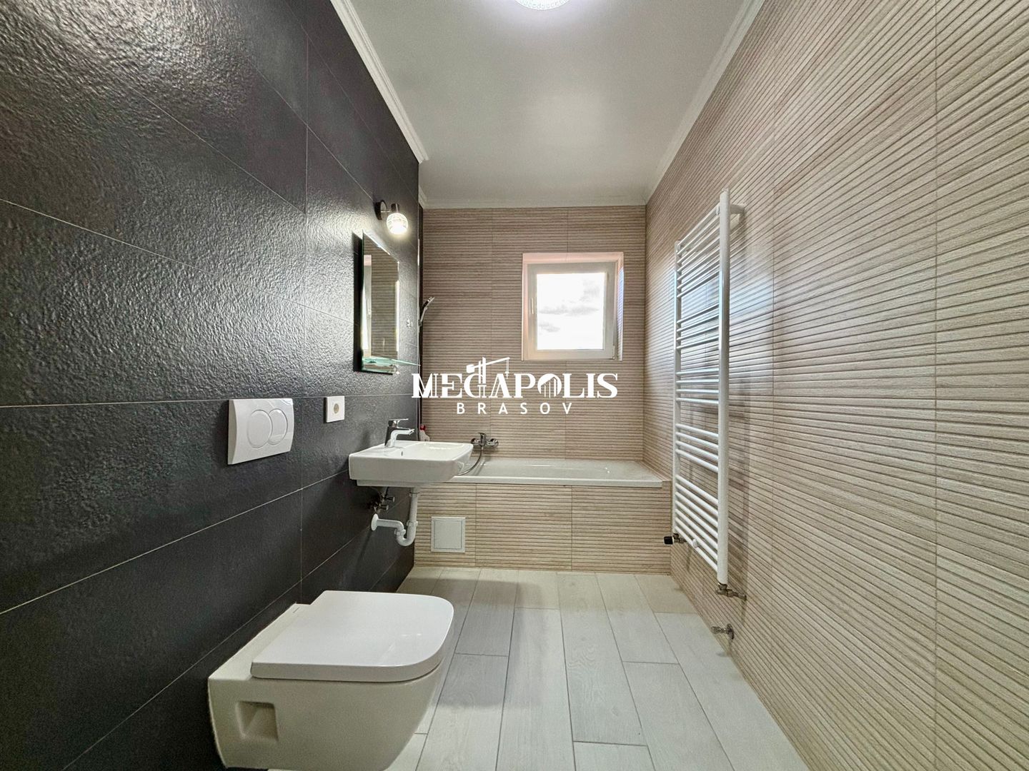 Apartament 2 camere | Decomandat | Parcare | Boxă | Tractorul - Poză 11