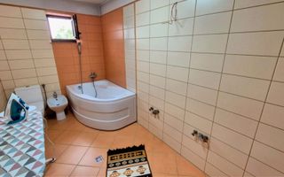 Cauți o casă mare sau spațiu pentru business? Aici le ai pe ambele! - Poză 17