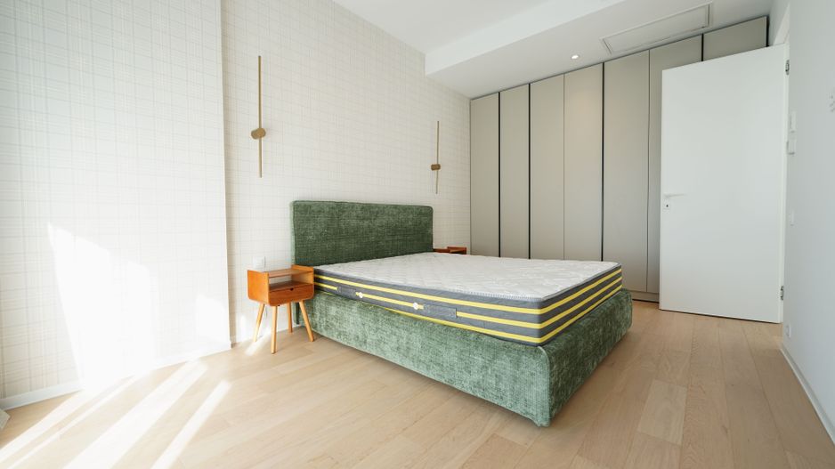 2 Camere + Parcare, terasa 60mp, One Lake Club - Poză 6