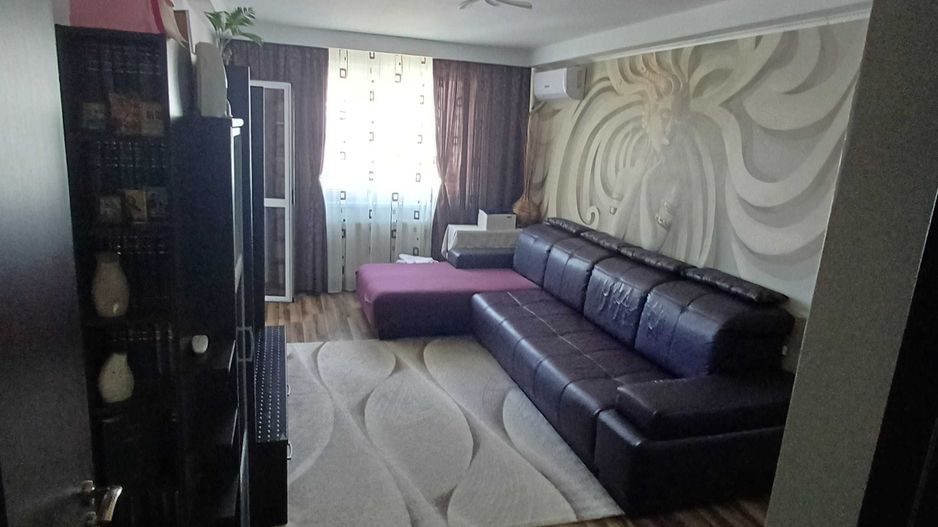 4 Camere, 85 mp – Confortul de care familia ta are nevoie! - Poză 1