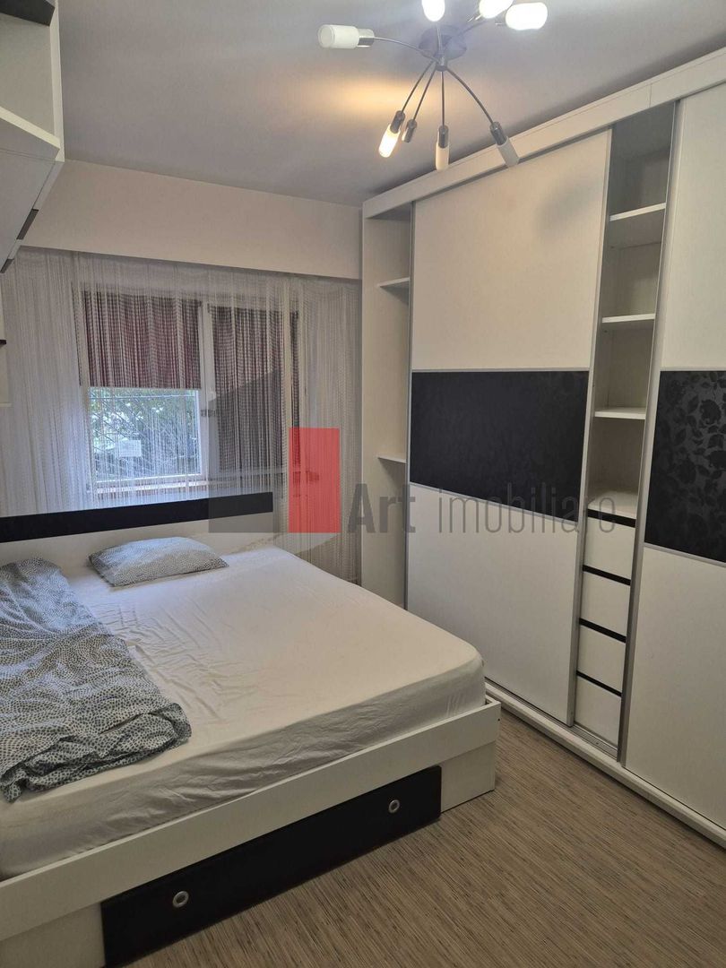 Vanzare apartament 3 camere -Crangasi -Lacul Morii - Poză 3