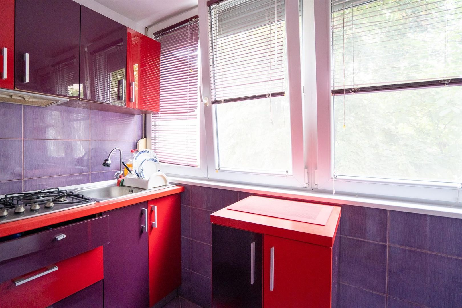 Apartament 3 camere tip PB decomandat Rogerius et 2 din 4 - Poză 4