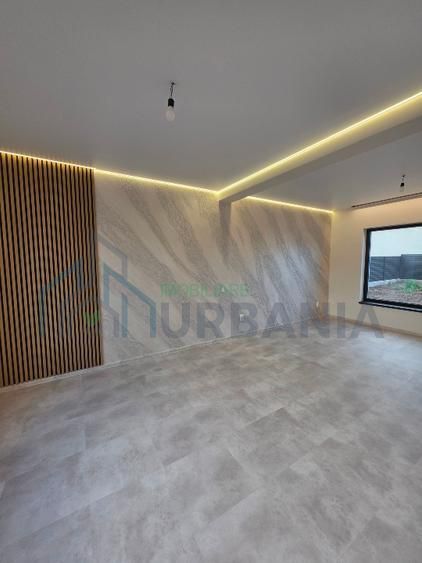 Casă premium P+1E de vânzare – Dancu, str. Dimineții - Poză 2