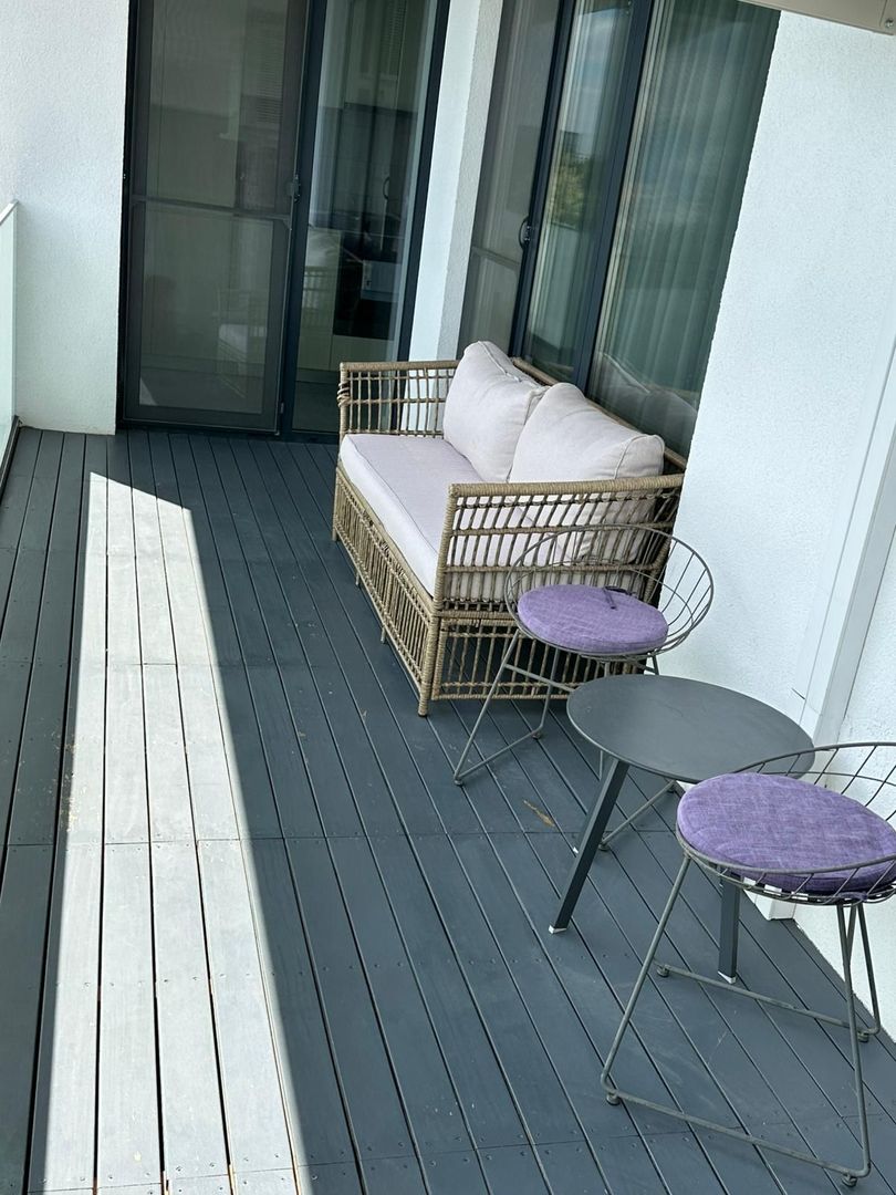 3 camere + parcare MRS Residence Baneasa IM502 - Poză 5