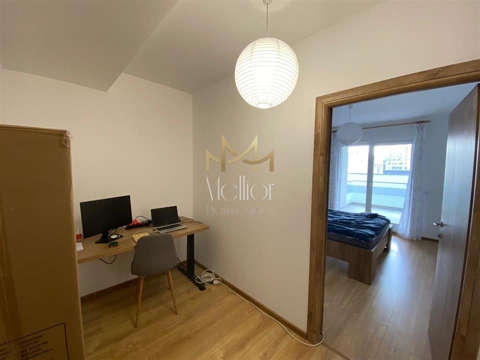 Apartament modern cu 2 camere Gheorgheni zona Iulius Mall. - Poză 8