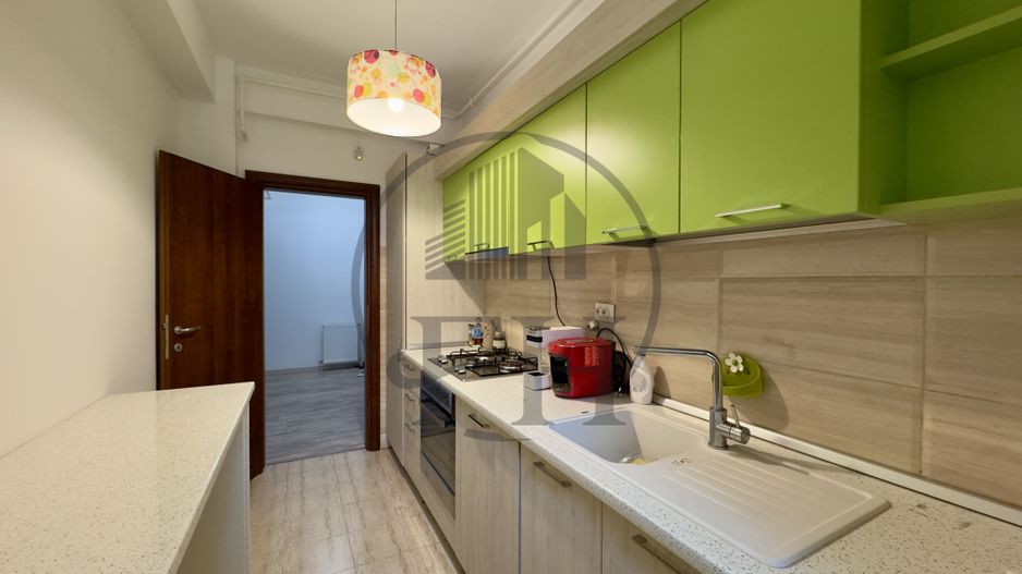 Apartament 3 camere de vanzare Mamaia, zona Summerland - Poză 15