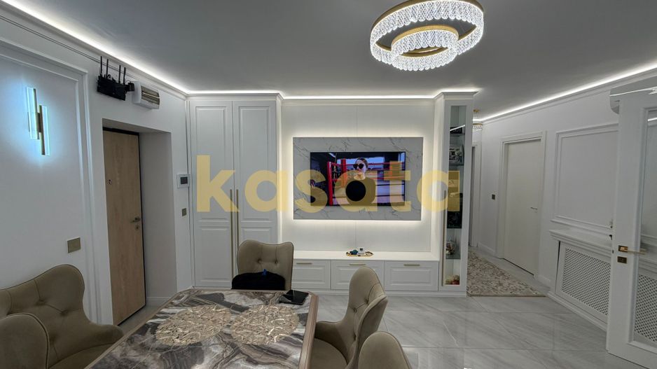 Apartament 3 camere decomandat | Parcare inclusă |Metrou 2 minute - Poză 1