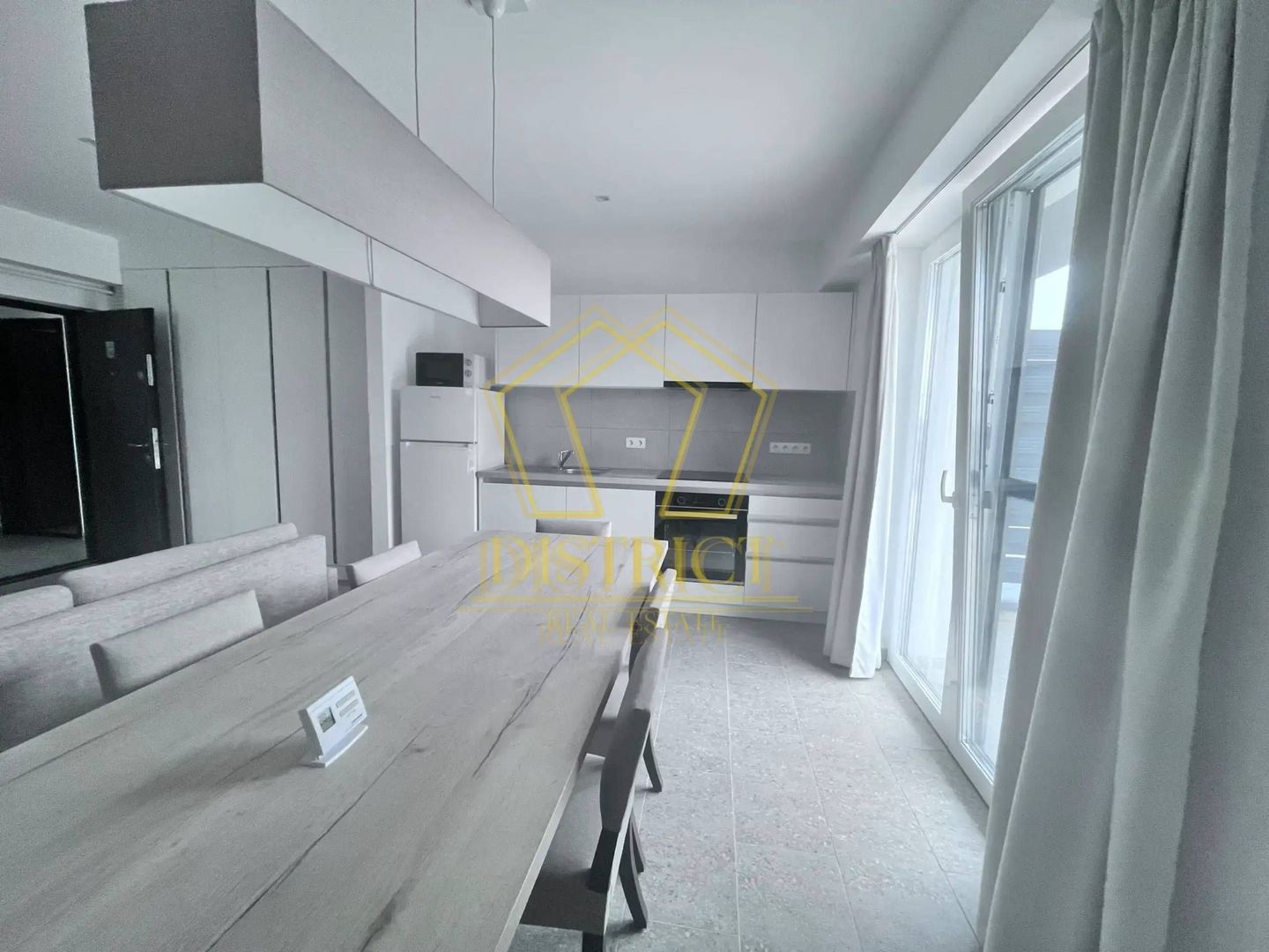 Apartament de Lux cu 2 camere I Complexul Studentesc - Poză 3