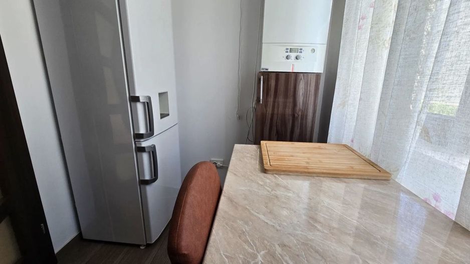 AP. 2 CAMERE- STEFAN CEL MARE, CENTRALA PROPRIE, METROU, MODERN - Poză 4