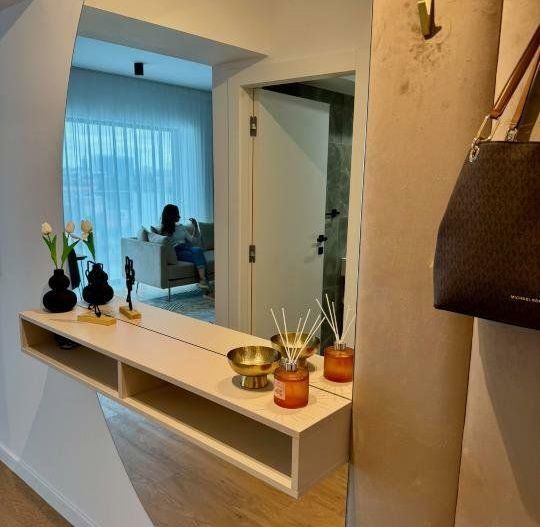 Apartament Premium / 2 camere / One Cotroceni Park / Parcare Subteran inclusa - Poză 7