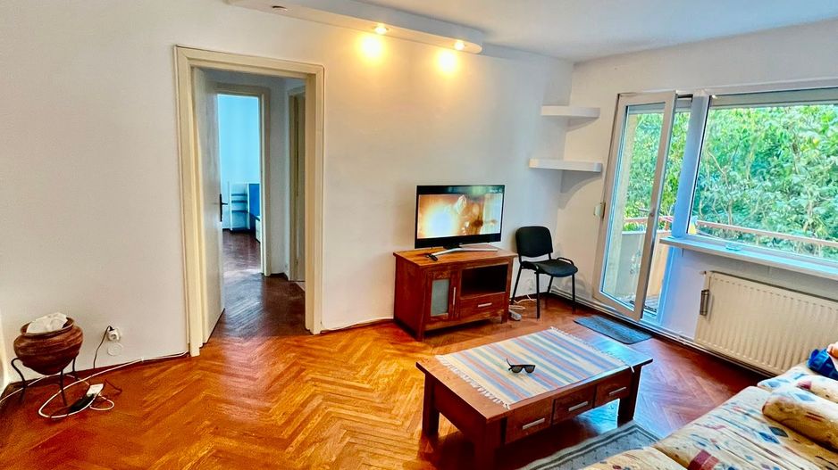 Apartament 2 camere zona Planete, Astra - Poză 1