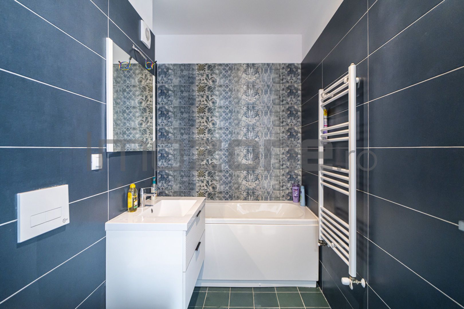 Apartament 2 camere, Pipera, 56 mp., 2 bai, mutare imediata, comision 0%! - Poză 13